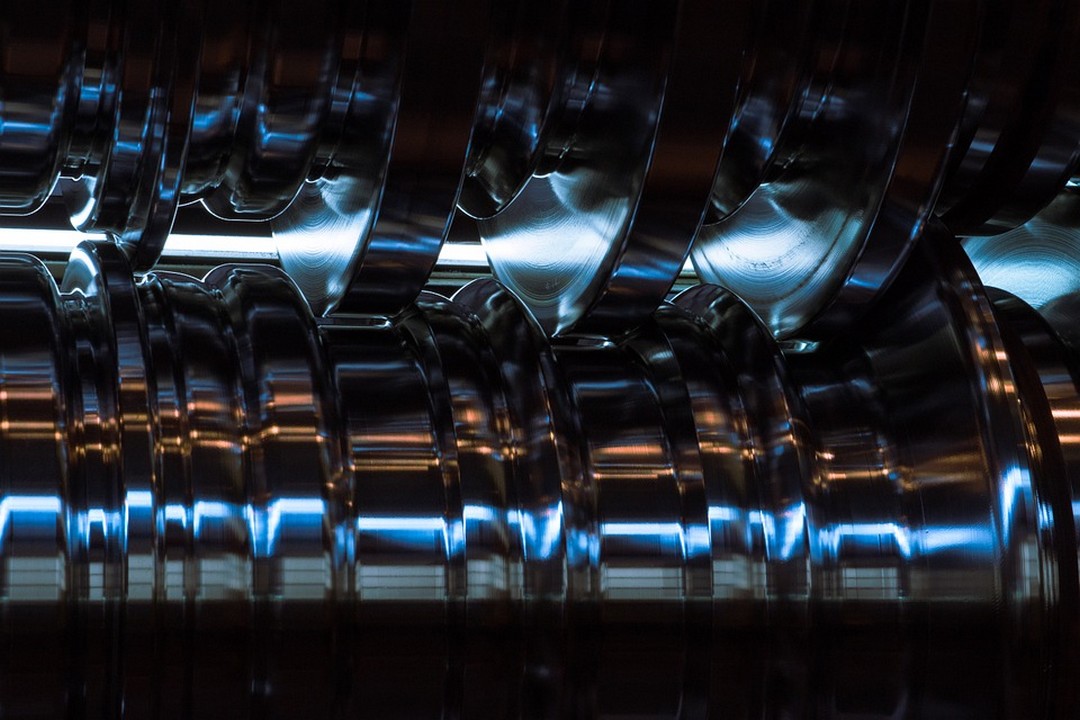 Qu’est ce que la sidérurgie ? | Métallerie-Serrurerie.net